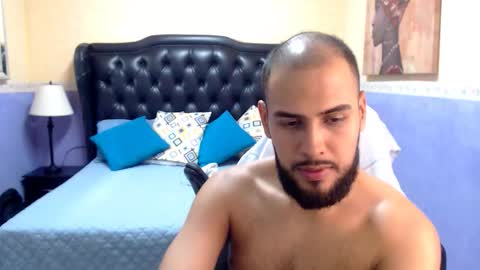 Snapshot of marcus_soler chatting on October 2025 06:06:01 PM marcus_soler online show from October 2025 06:06:01 PM