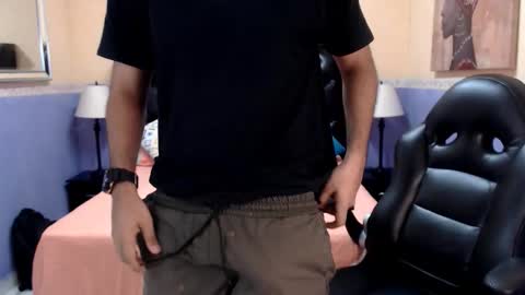 Snapshot of marcus_soler chatting on October 2025 04:39:02 PM marcus_soler online show from October 2025 04:39:02 PM