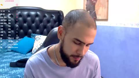 Snapshot of marcus_soler chatting on October 2025 06:06:02 PM marcus_soler online show from October 2025 06:06:02 PM