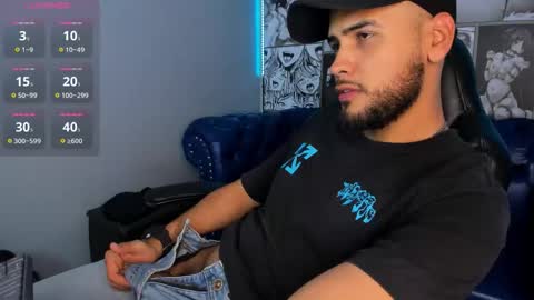 marcus_soler online show from December 2025 03:08:01 PM