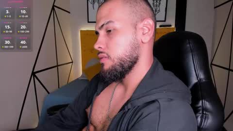 marcus_soler online show from February 2026 02:53:02 PM