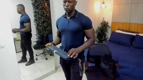 Marcusssss online show from January 2026 11:46:02 AM