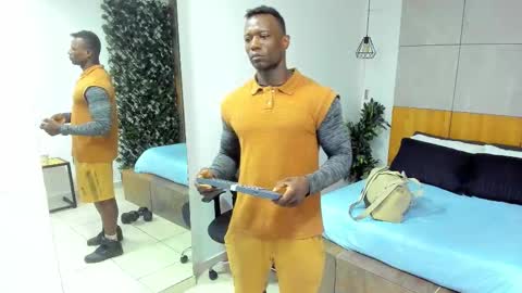 Marcusssss online show from January 2026 11:48:01 AM