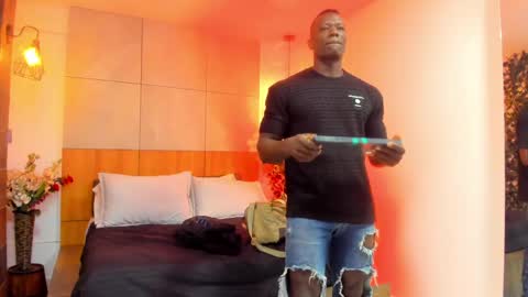 Marcusssss online show from March 2026 11:49:01 AM