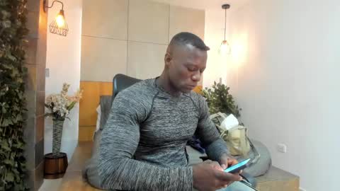 Marcusssss online show from April 2026 11:43:01 AM