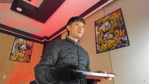 Marcus online show from February 2026 11:59:01 AM