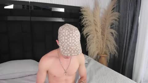 Marcus online show from May 2026 02:11:01 PM