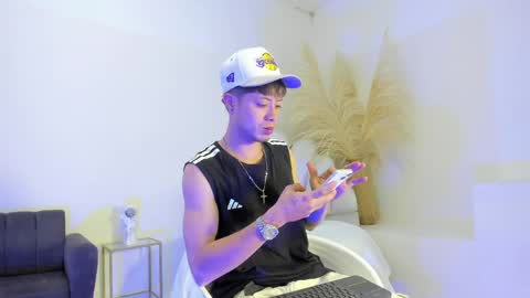 Marcus online show from June 2026 12:44:02 PM