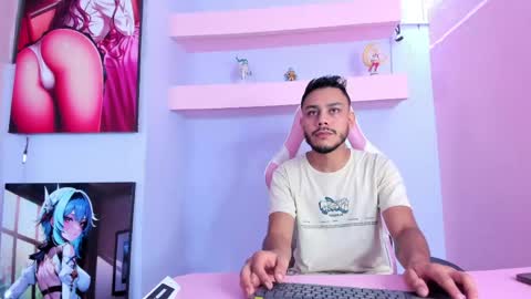 Marcus online show from May 2026 12:23:02 PM