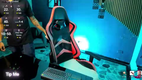 Marcus online show from July 2026 12:01:02 PM