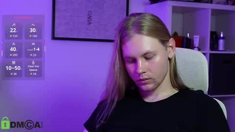 Snapshot of marcusjlahn chatting on September 2025 12:21:02 AM marcusjlahn online show from September 2025 12:21:02 AM