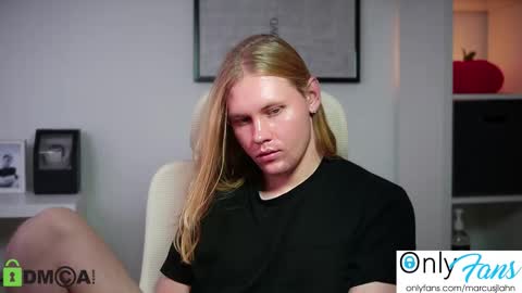 Snapshot of marcusjlahn chatting on October 2025 12:11:02 AM marcusjlahn online show from October 2025 12:11:02 AM