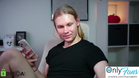 Snapshot of marcusjlahn chatting on November 2025 12:45:02 AM marcusjlahn online show from November 2025 12:45:02 AM