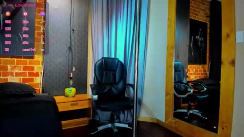 Marcus online show from September 2025 09:36:01 PM