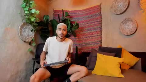 Marcus online show from September 2025 03:23:02 AM