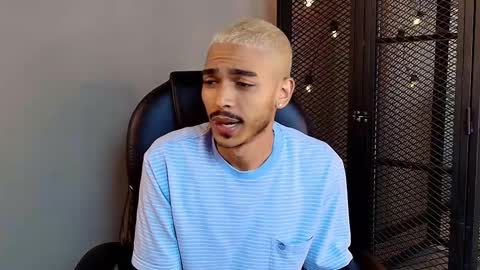 Marcus online show from October 2025 03:47:01 AM