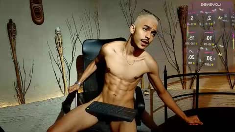 Marcus online show from November 2025 08:16:02 AM