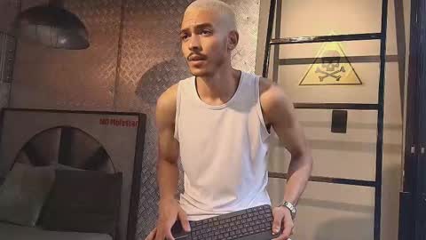 Marcus online show from November 2025 06:59:02 PM