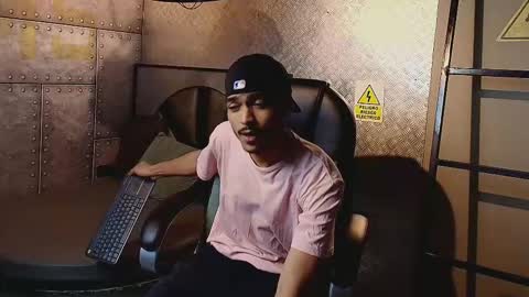 Marcus online show from January 2026 05:22:02 AM