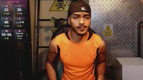 Marcus online show from February 2026 04:16:02 AM