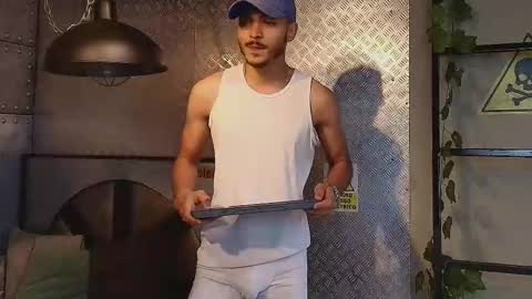 Marcus online show from February 2026 07:55:02 PM