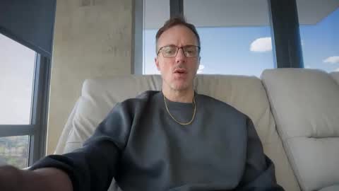 Marcus online show from May 2026 03:06:01 PM