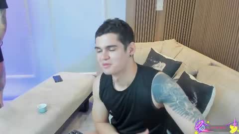 marcusvandall online show from June 2026 08:36:01 PM