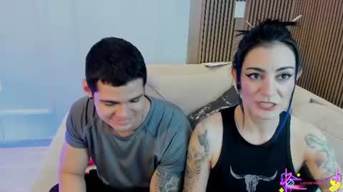 marcusvandall online show from June 2026 07:09:01 PM