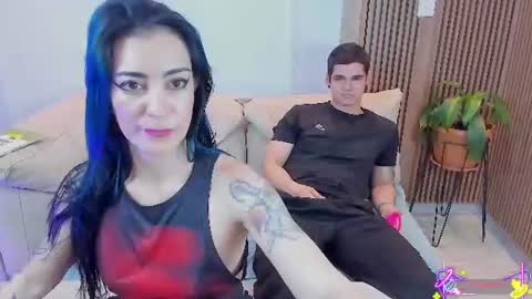 marcusvandall online show from June 2026 08:31:01 PM