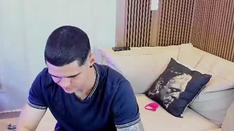 marcusvandall online show from July 2026 08:04:02 PM