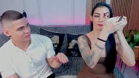 marcusvandall online show from July 2026 08:06:02 PM