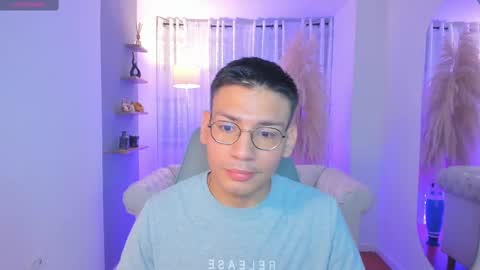 Snapshot of marcuswildx chatting on October 2025 11:27:02 AM marcus online show from October 2025 11:27:02 AM