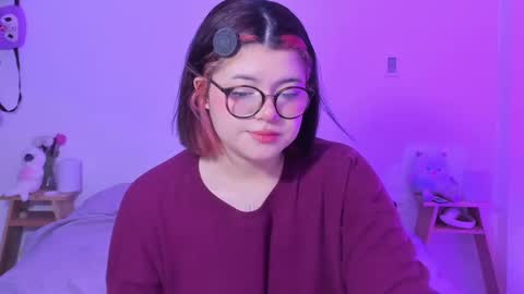 Snapshot of marcy_grey chatting on February 2025 11:29:02 AM danna online show from February 2025 11:29:02 AM