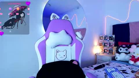 Marceline online show from February 2026 12:09:02 PM