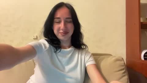 Isabella online show from July 2026 08:52:02 PM