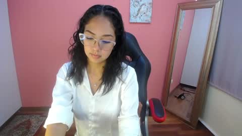 Luna online show from June 2026 07:53:01 PM