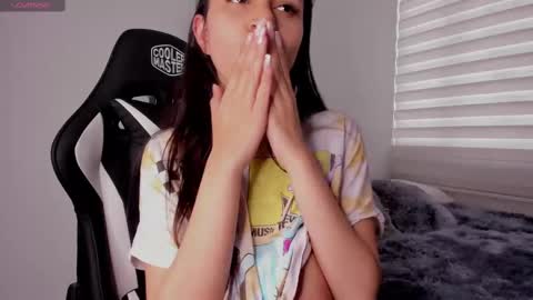 Snapshot of mardybum_ chatting on March 2025 09:11:02 PM Maria online show from March 2025 09:11:02 PM