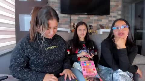 Snapshot of mardybum_ chatting on September 2025 07:38:01 PM Maria online show from September 2025 07:38:01 PM