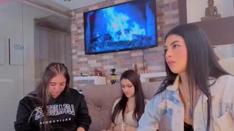 Snapshot of mardybum_ chatting on October 2025 08:22:02 PM Maria online show from October 2025 08:22:02 PM