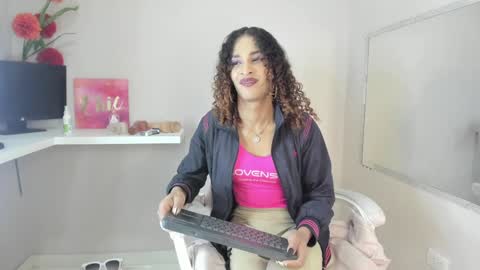 marfilastrom online show from January 2025 06:35:02 AM