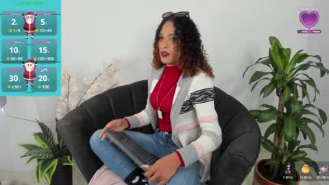 marfilastrom online show from January 2025 07:32:02 AM