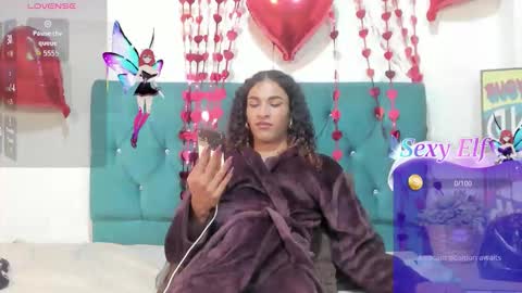 marfilastrom online show from March 2026 02:25:01 AM