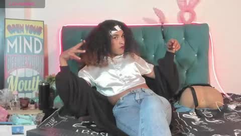 marfilastrom online show from May 2026 02:30:01 AM