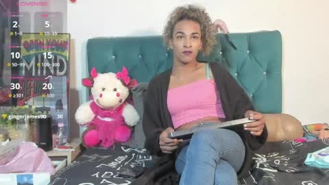 marfilastrom online show from June 2026 06:30:02 PM
