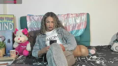marfilastrom online show from July 2026 11:40:01 PM