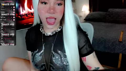 Snapshot of marga_lust25 chatting on February 2026 05:49:01 AM marga_lust25 online show from February 2026 05:49:01 AM