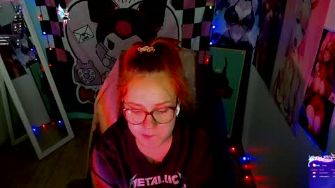 Margaret online show from December 2024 12:12:02 AM