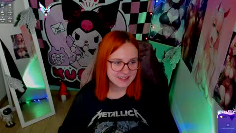 Margaret online show from December 2024 01:44:02 PM