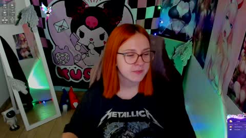 Margaret online show from December 2024 04:49:02 PM