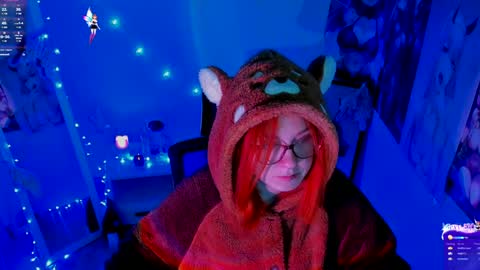 Margaret online show from December 2024 02:23:01 AM